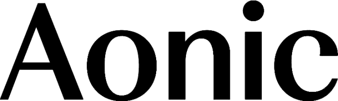 Aonic
