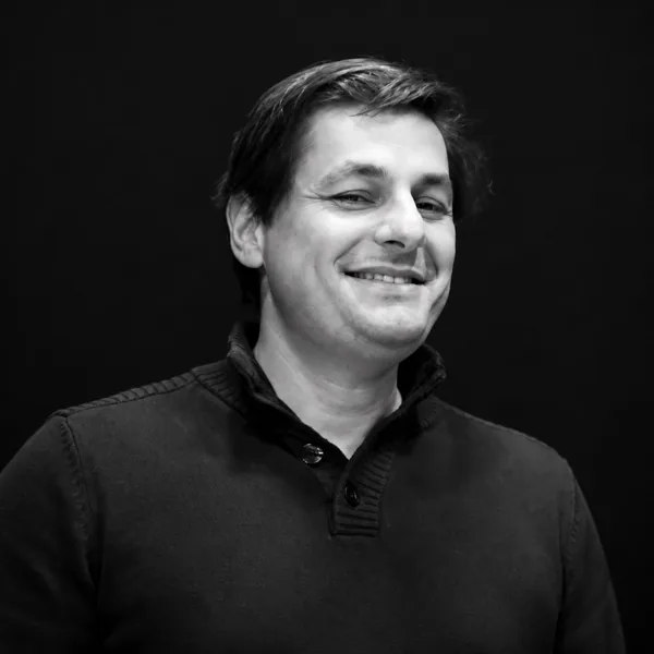 Bülent Inci