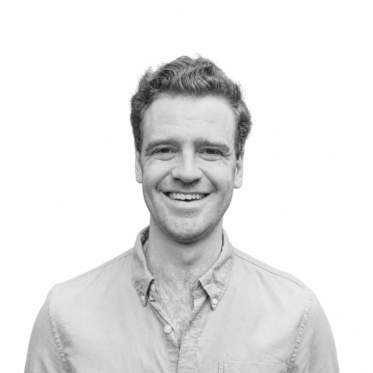 Mitchell Stevens